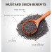 Mustard Seeds| सरसों के बीज